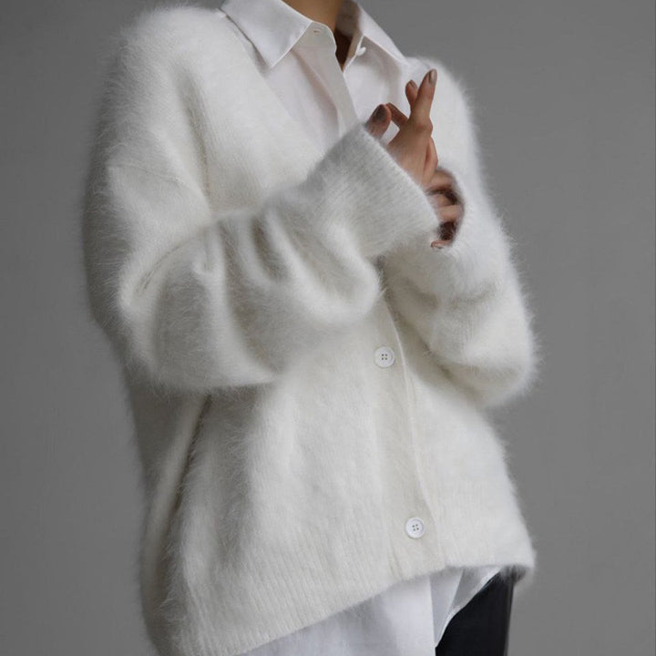 Giselle™ Kaschmir-Pullover