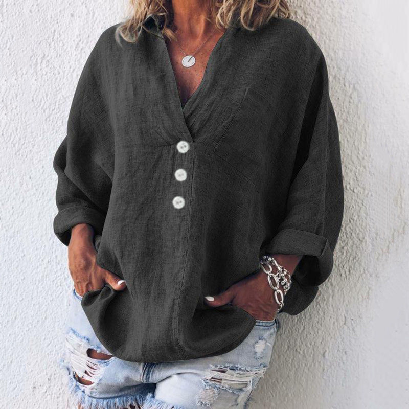 Melissa™ - Stilvoller Pullover