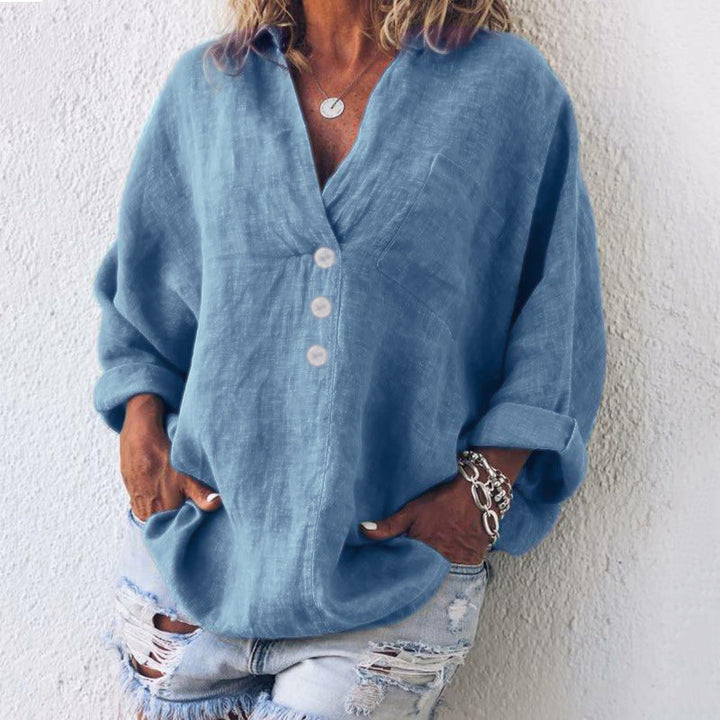 Melissa™ - Stilvoller Pullover