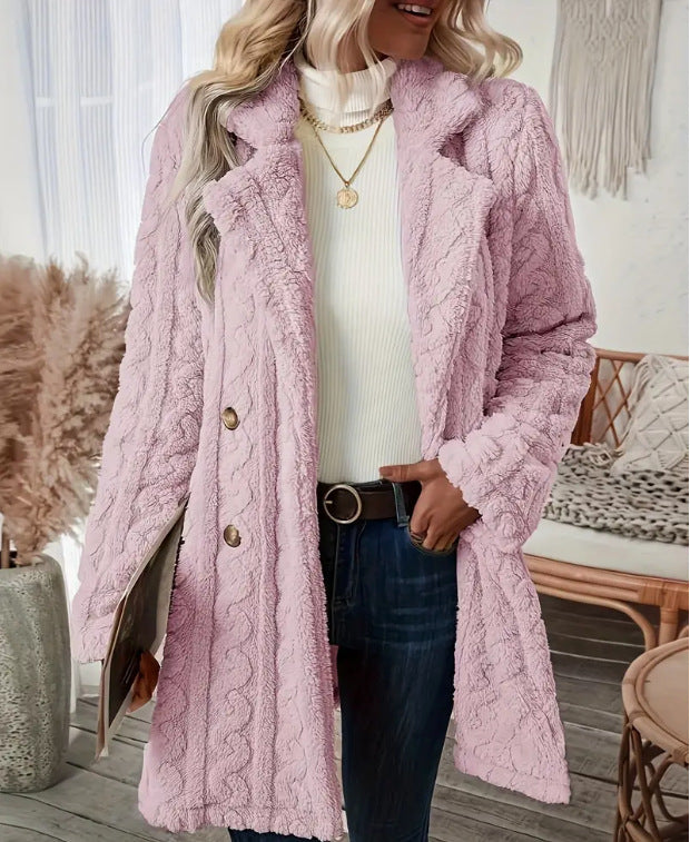 Maelyn™ Warmer Teddy Mantel