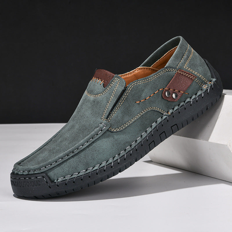 Dark Green / 5
