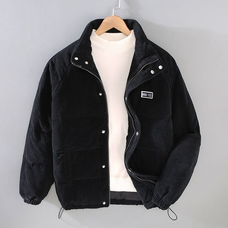 Black / XS
