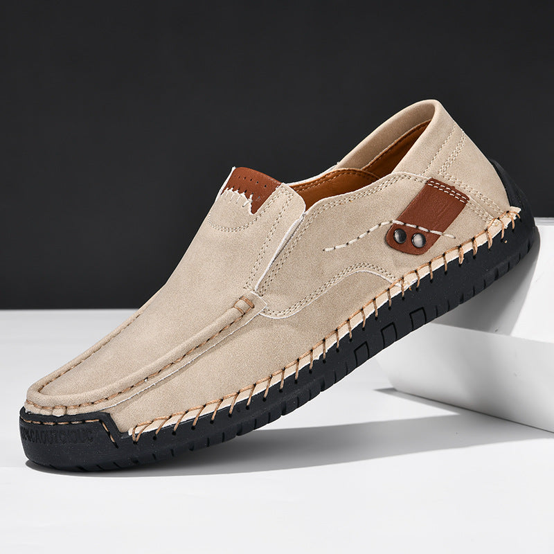 Ivan™ | All-Day Comfort Walkers