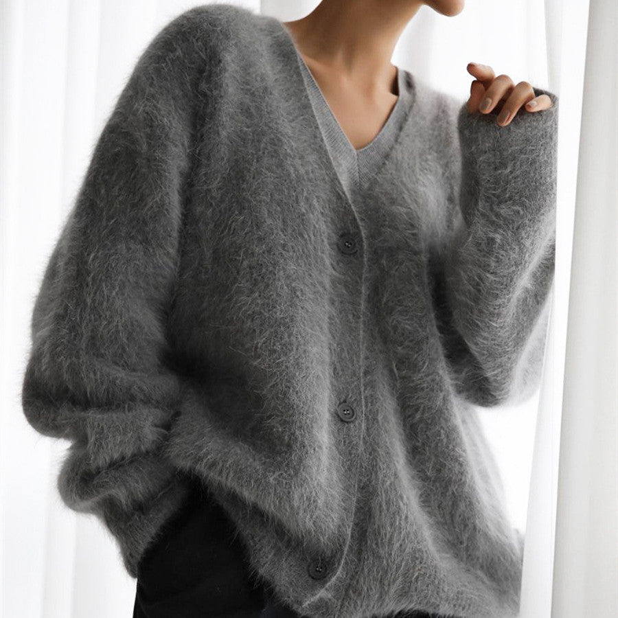 Giselle™ Kaschmir-Pullover