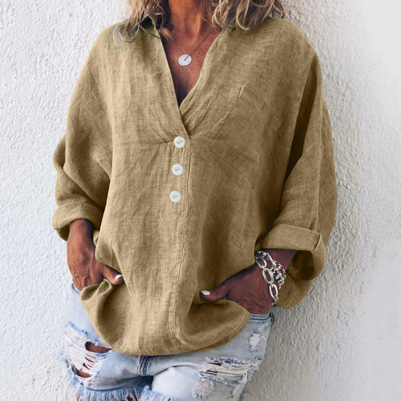 Melissa™ - Stilvoller Pullover