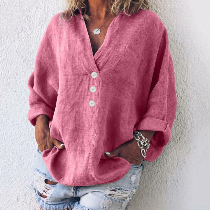 Melissa™ - Stilvoller Pullover