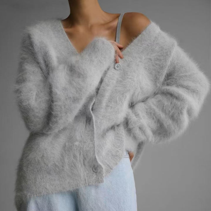 Giselle™ Kaschmir-Pullover