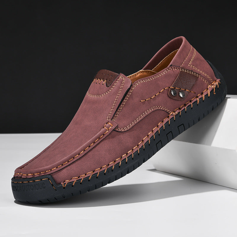 Ivan™ | All-Day Comfort Walkers