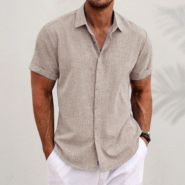 Beige / XS