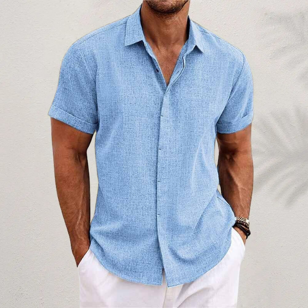 Baby blau / XS