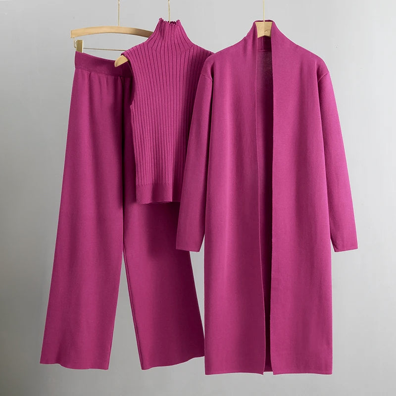 Valina™ Dreiteiliges Set