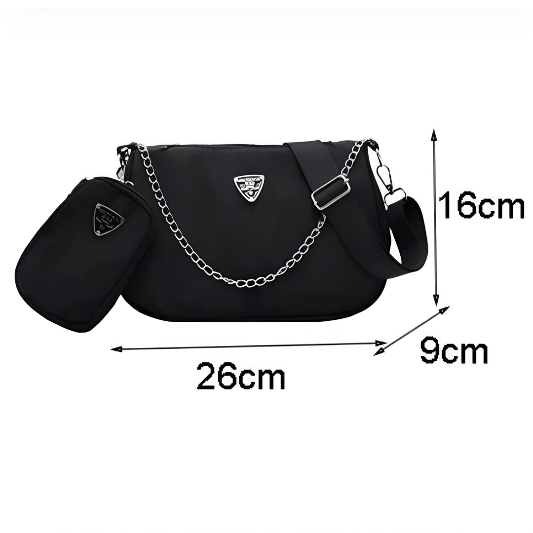 Lisa™ Luxus-Tasche