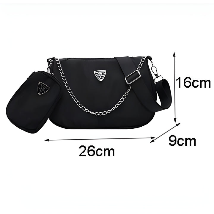 Lisa™ Luxus-Tasche