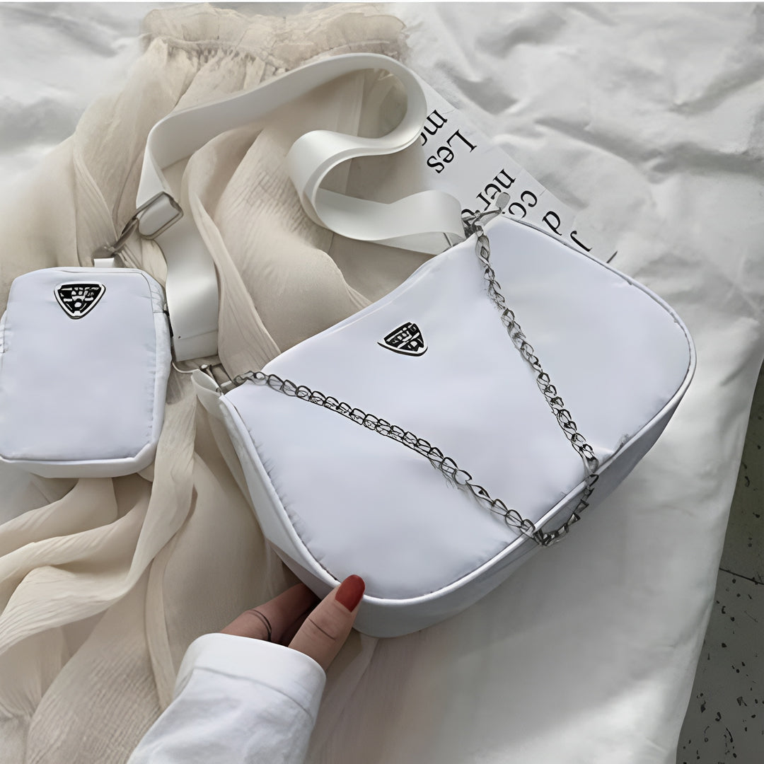 Lisa™ Luxus-Tasche