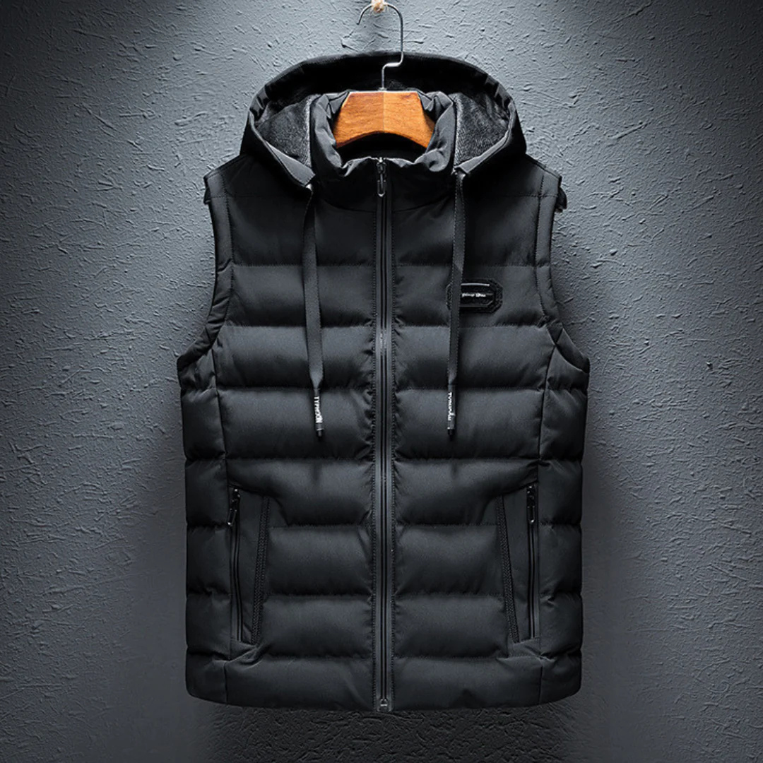Black / M