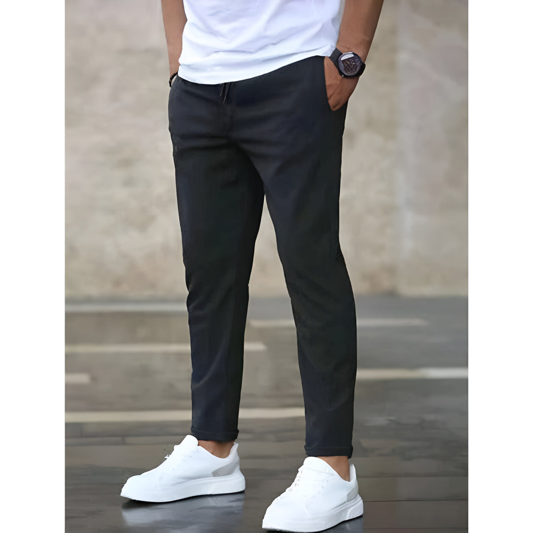 Christopher™ Hose mit bequemem Stretch