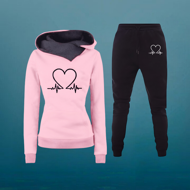 LoveFit™ | Everyday Comfort Set