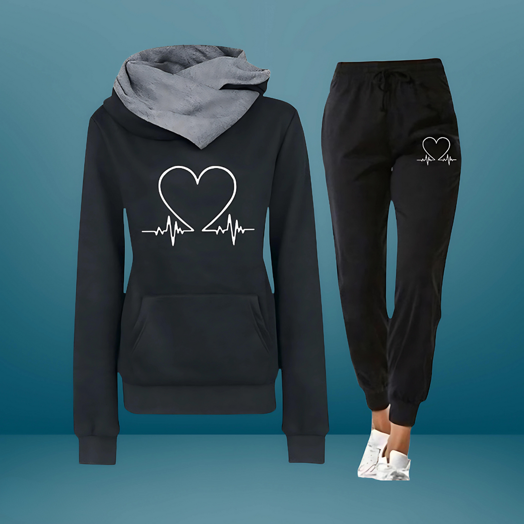 LoveFit™ | Everyday Comfort Set