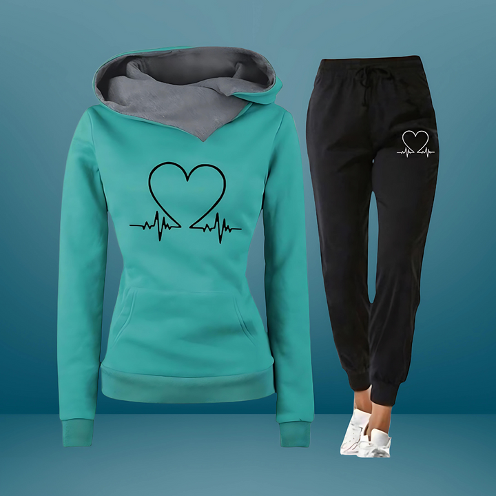 LoveFit™ | Everyday Comfort Set