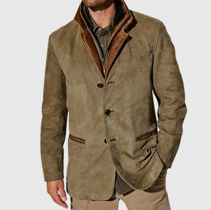 Jax™ Vintage Jacke
