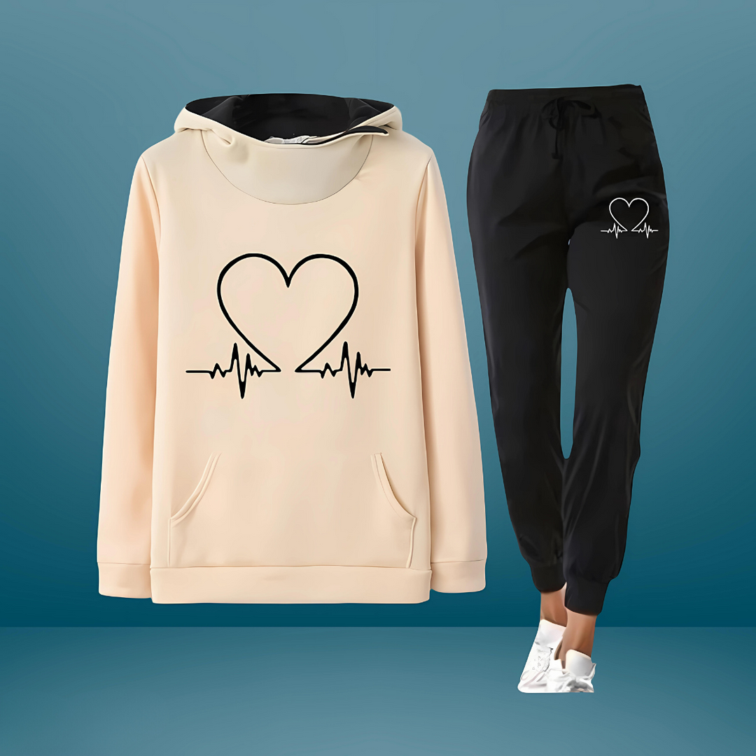 LoveFit™ | Everyday Comfort Set