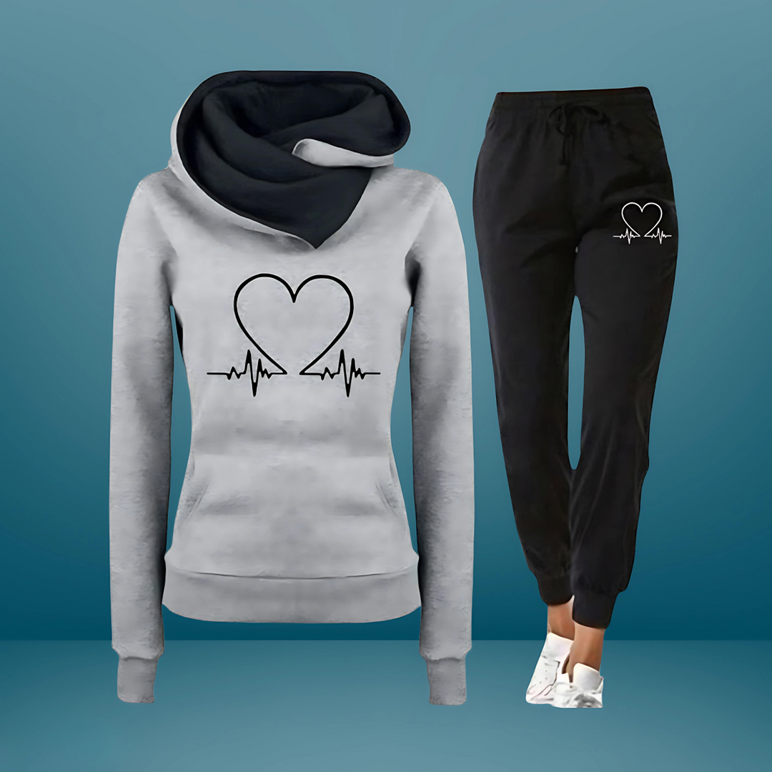 LoveFit™ | Everyday Comfort Set