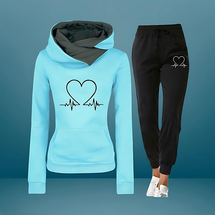 LoveFit™ | Everyday Comfort Set