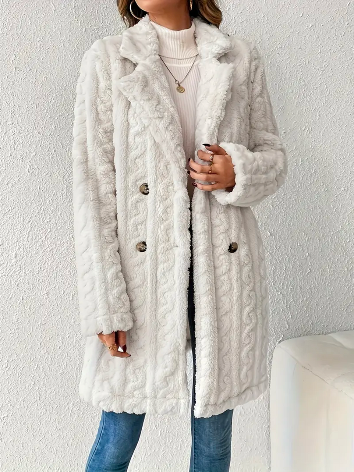 Maelyn™ Warmer Teddy Mantel