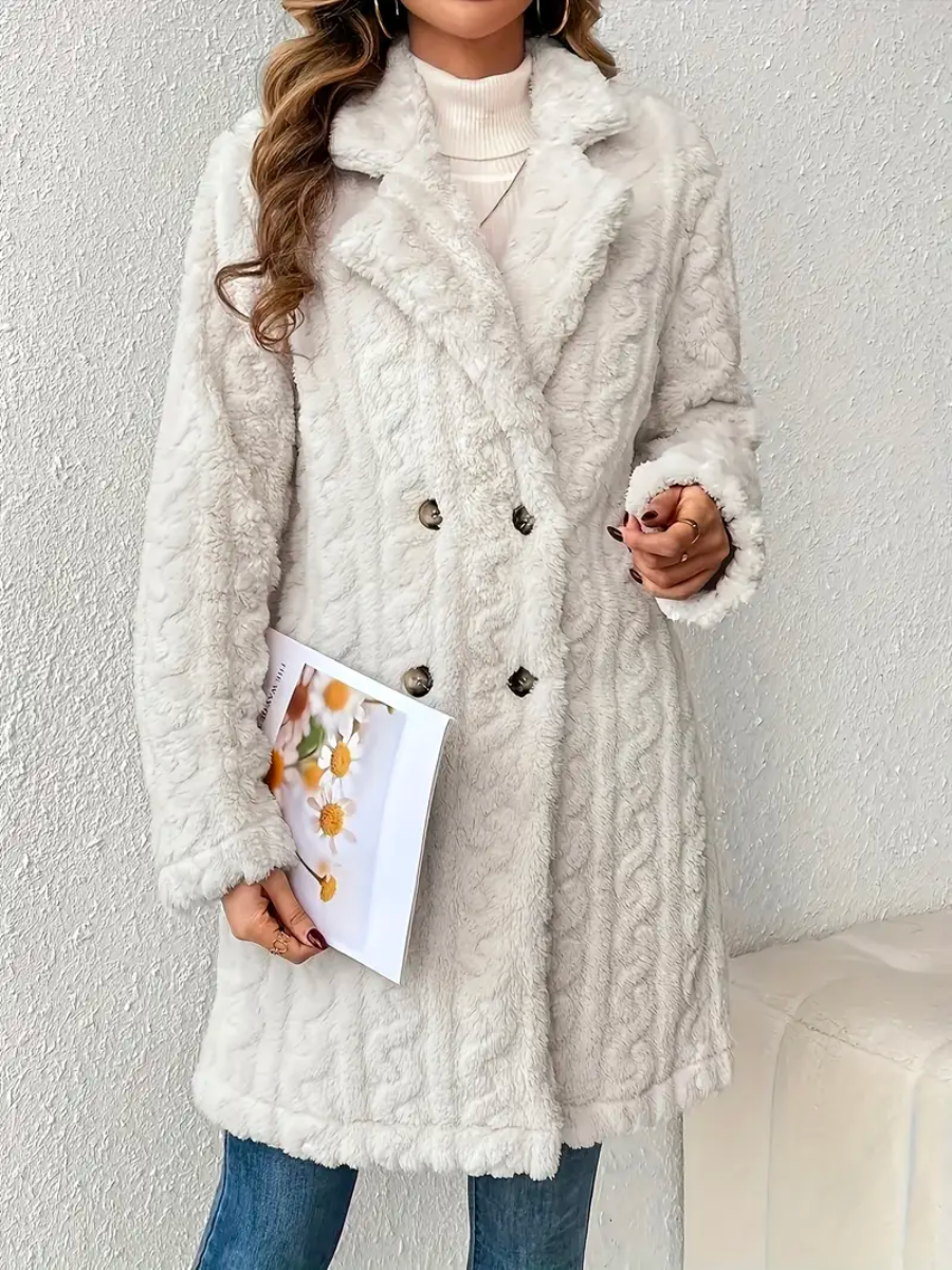 Maelyn™ Warmer Teddy Mantel