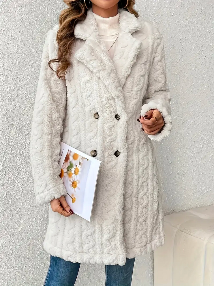 Maelyn™ Warmer Teddy Mantel