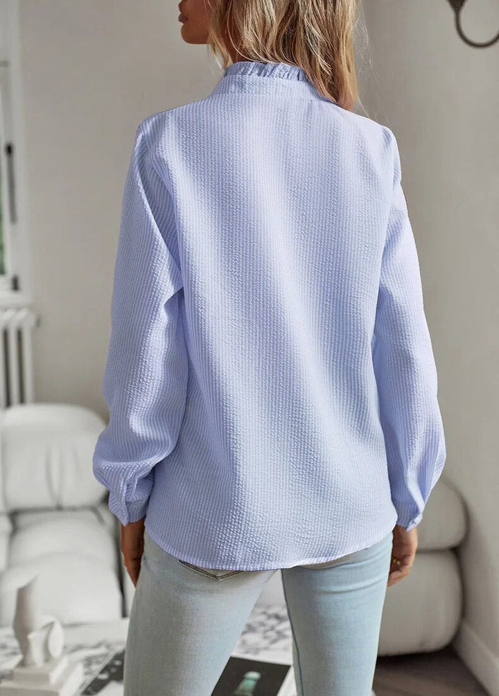 LOIS™ Elegante Bluse