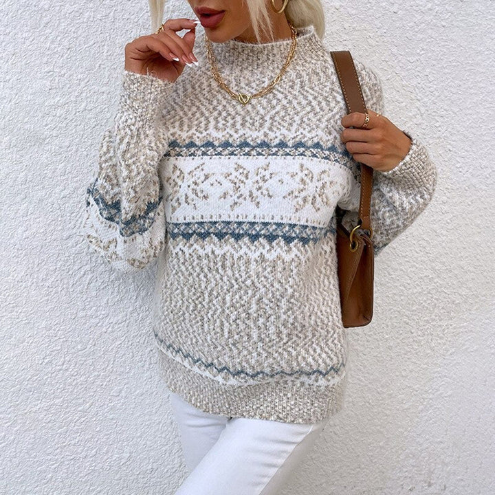 Raina™ Vintage Pullover