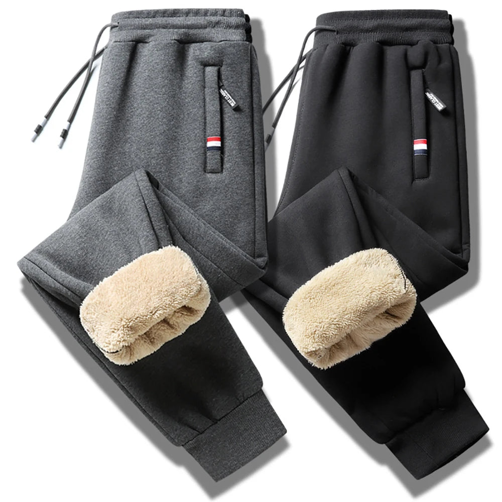 Ruben™ Lambswool Warm Trousers