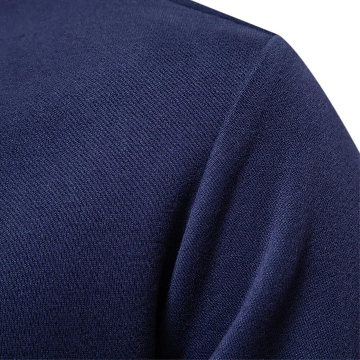 Lennart™ Lässiges Polo-Shirt