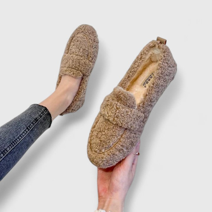 Solenne™ | Cozy House Slippers