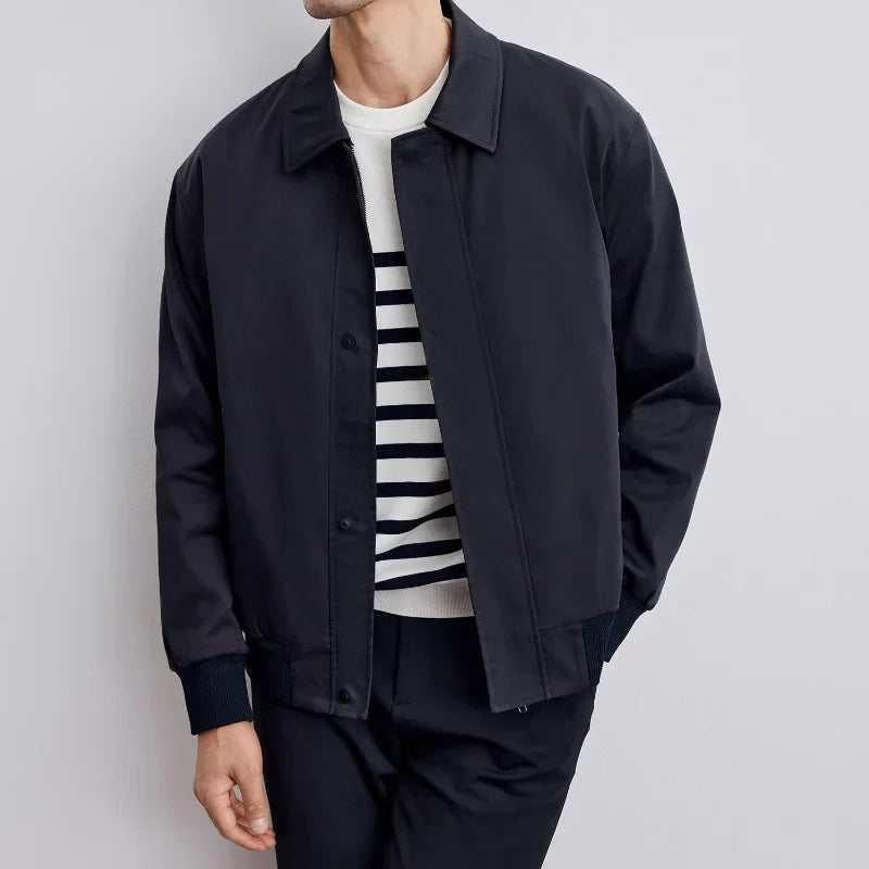 Damian™ Herbst Executive Jacke für Männer