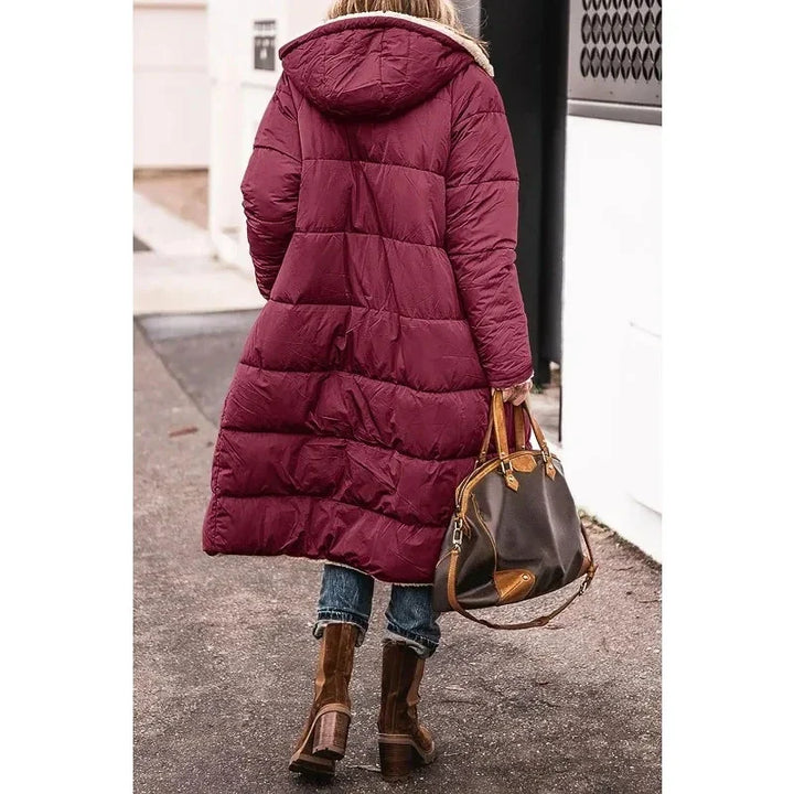 Viona™ Schicker Wintermantel