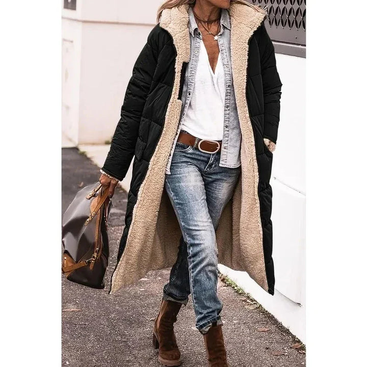 Viona™ Schicker Wintermantel