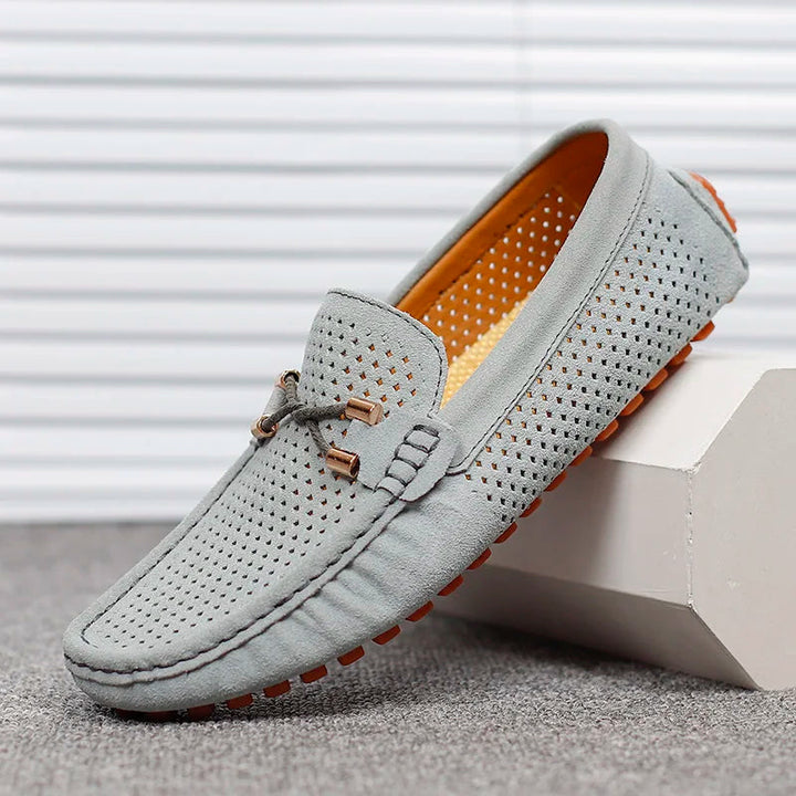 Jorik™ | Classic Air Loafers
