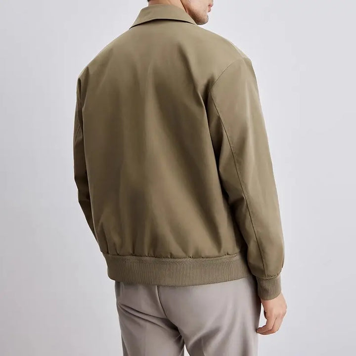 Damian™ Herbst Executive Jacke für Männer