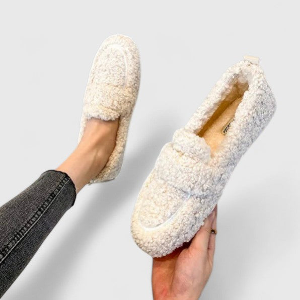 Solenne™ | Cozy House Slippers