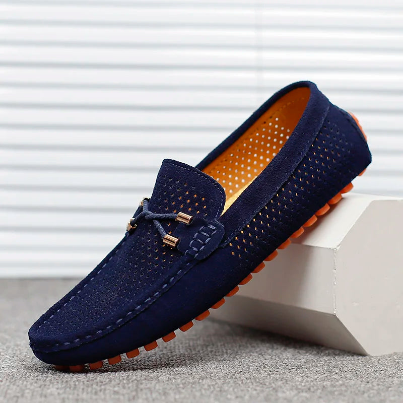 Jorik™ | Classic Air Loafers
