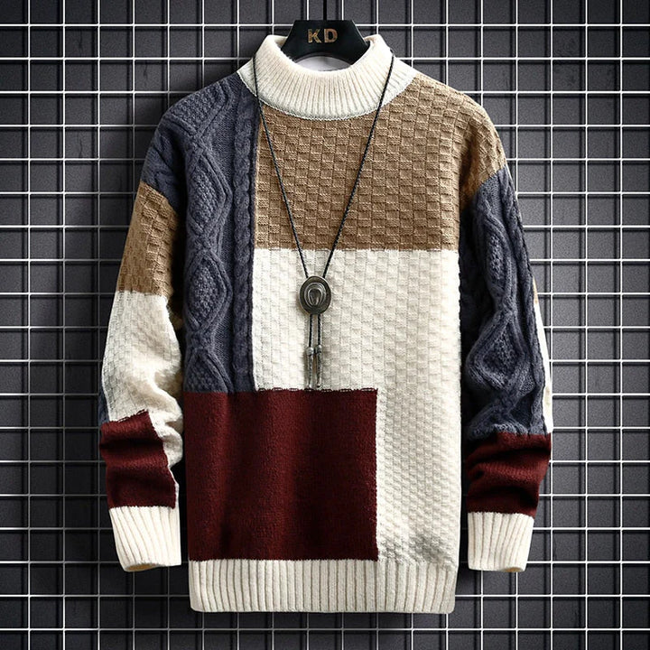 Arlo™ Element Vanguard Sweater