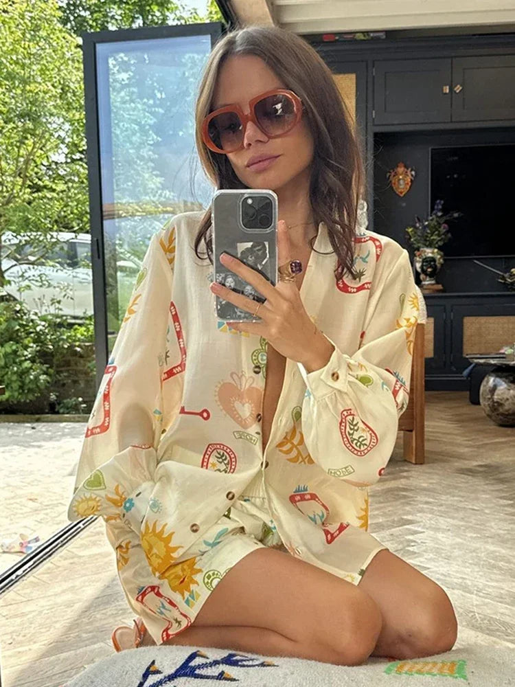 LUISA™ set