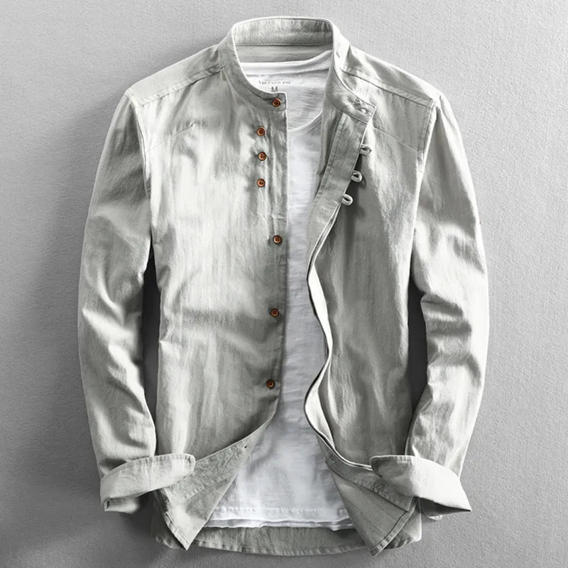 Henry™ Style Shirt