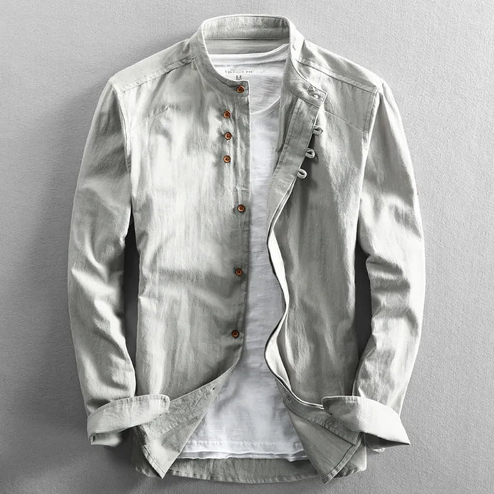 Henry™ Style Shirt
