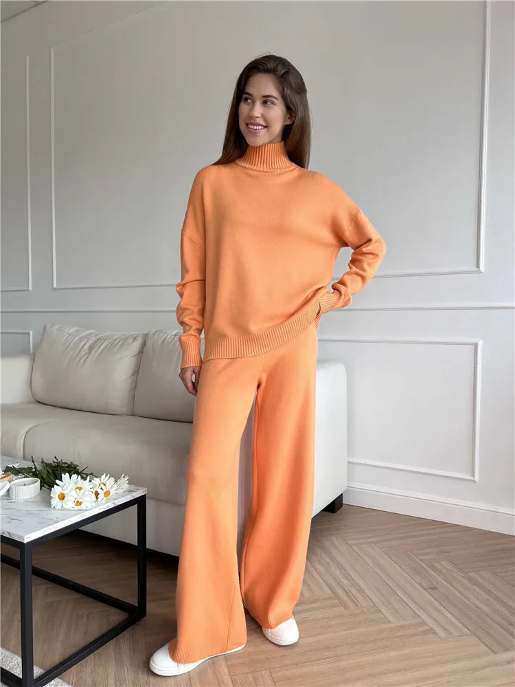 Orange / S