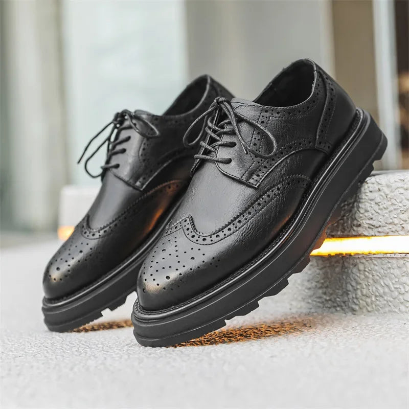 Black / 6.5