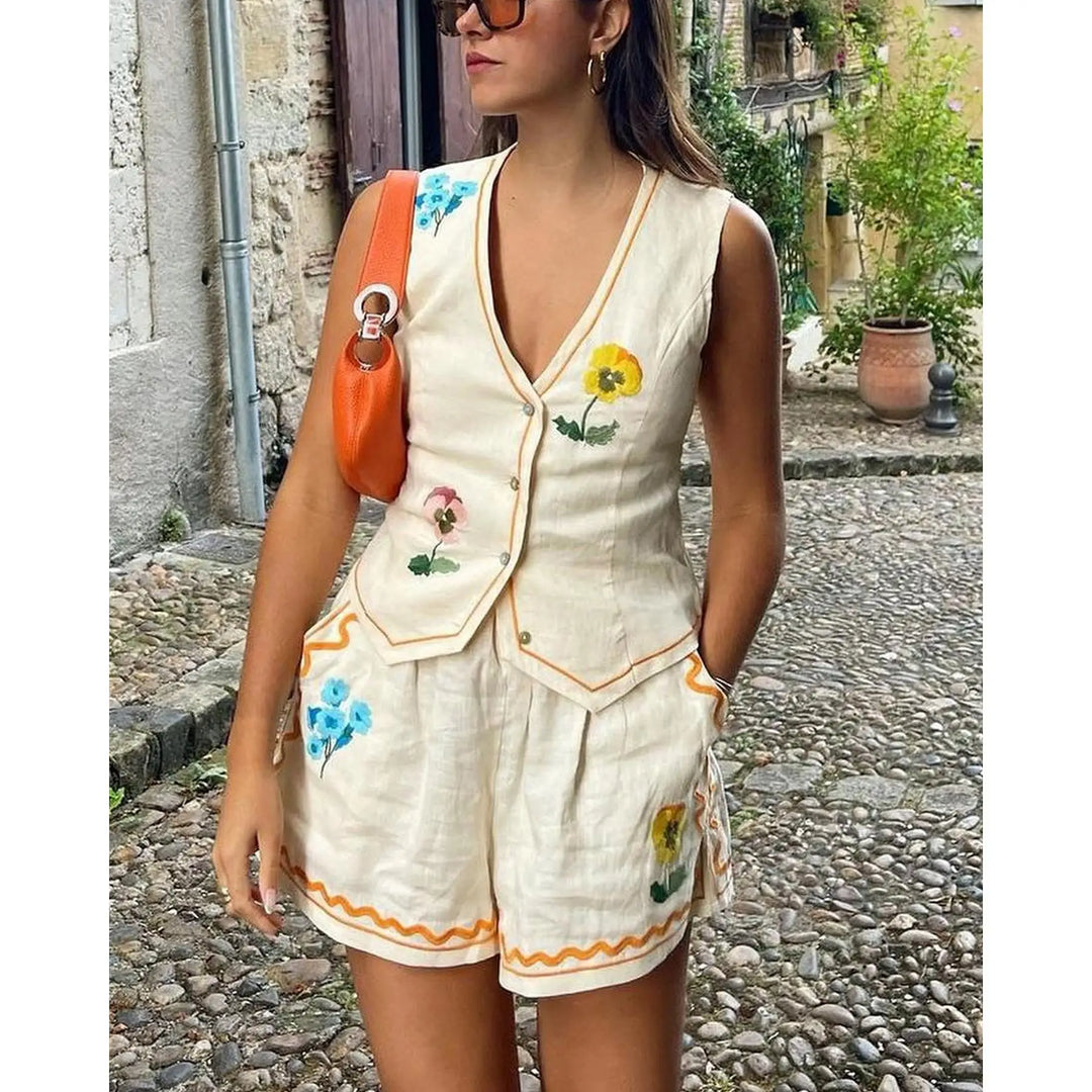 LUISA™ set