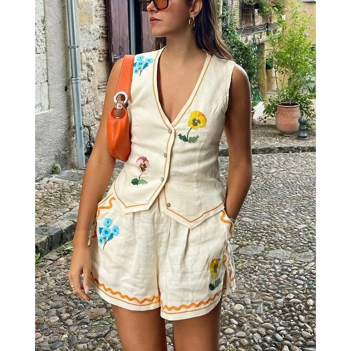 LUISA™ set